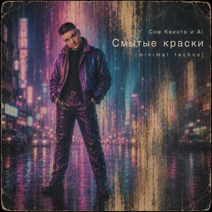 Смытые краски