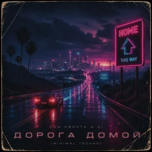Дорога домой