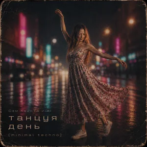Танцуя день