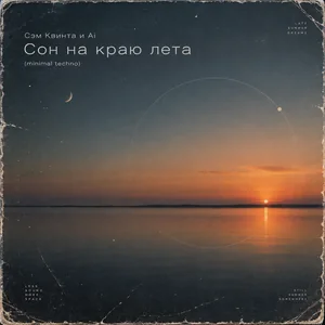 Сон на краю лета