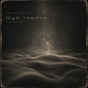 Шум тишины