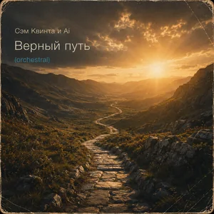 Верный путь