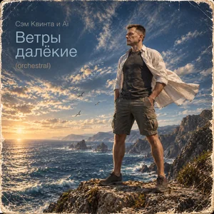 Ветры далёкие