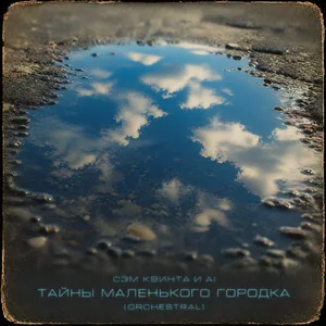 Тайны маленького городка