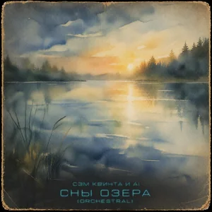 Сны озера