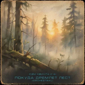Покуда дремлет лес