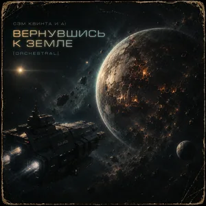 Вернувшись к земле