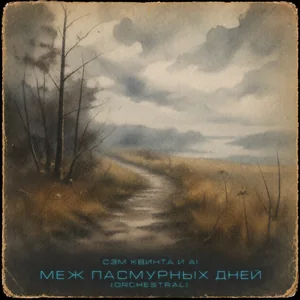 Меж пасмурных дней