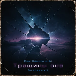 Трещины сна