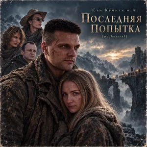 Последняя попытка