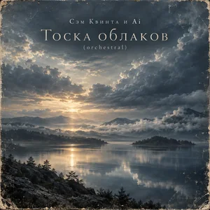 Тоска облаков