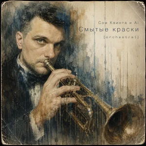 Смытые краски