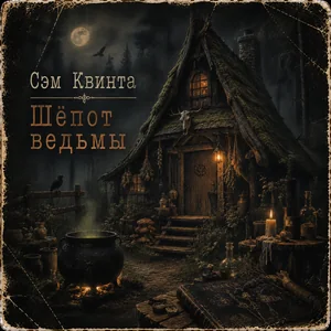 Шепот ведьмы