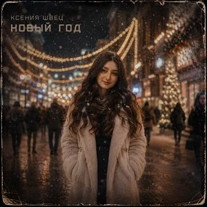 Новый год
