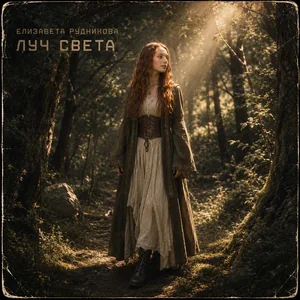 Луч света