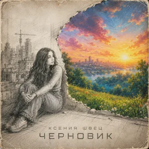 Черновик
