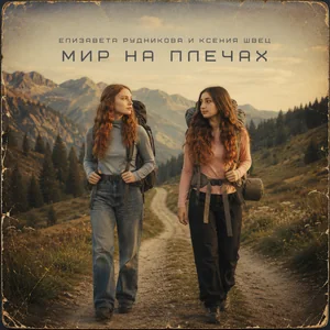 Мир на плечах
