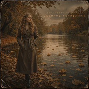 Осенние кораблики