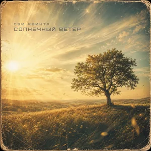 Солнечный ветер