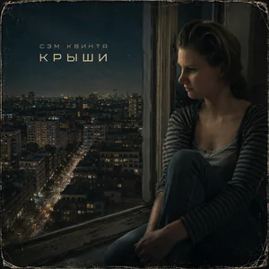 Крыши