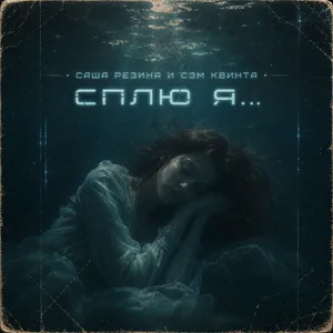 Сплю я