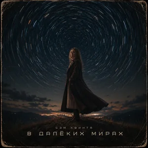 В далёких мирах
