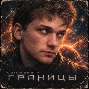 Границы