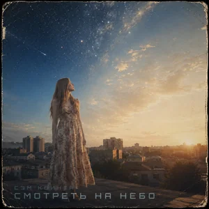 Смотреть на небо