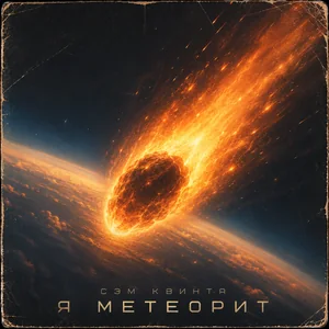 Я метеорит