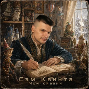 Мои сказки