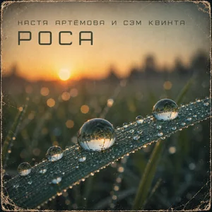 Роса