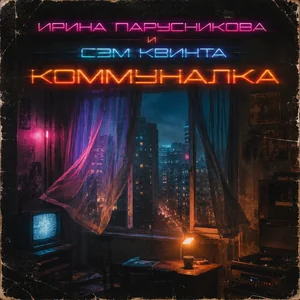 Коммуналка
