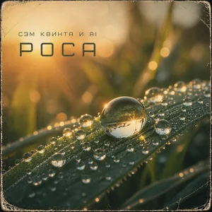 Роса
