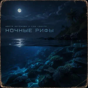 Ночные рифы