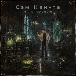 Я не поверю