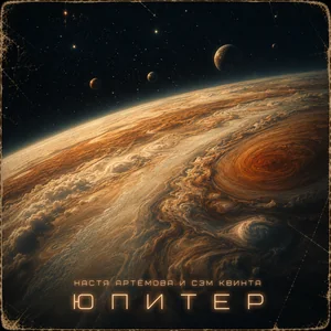 Юпитер