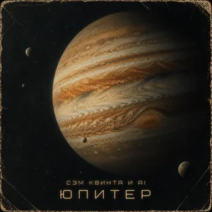 Юпитер