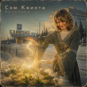 Веснянка