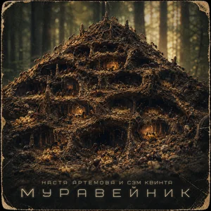 Муравейник