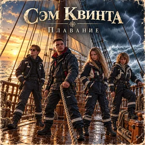 Плавание