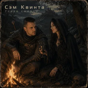 Дождливая