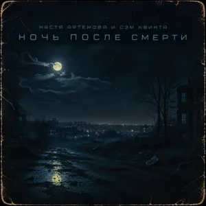 Ночь после смерти