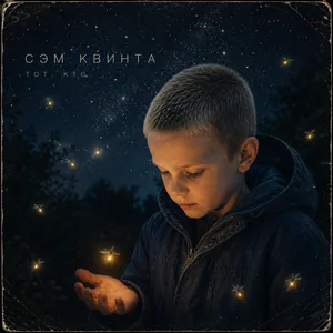 Тот, кто