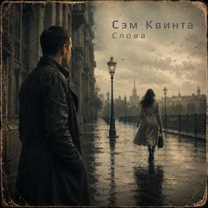 Слова