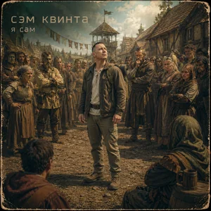 Я сам