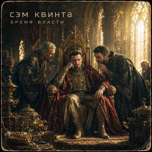 Бремя власти