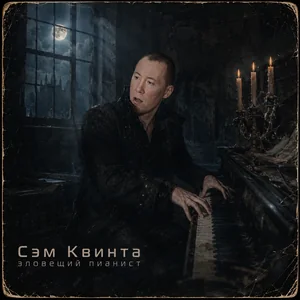 Зловещий пианист