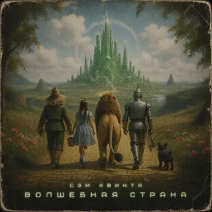 В танце дерева