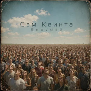 Выдумай