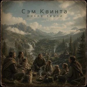Дикие земли